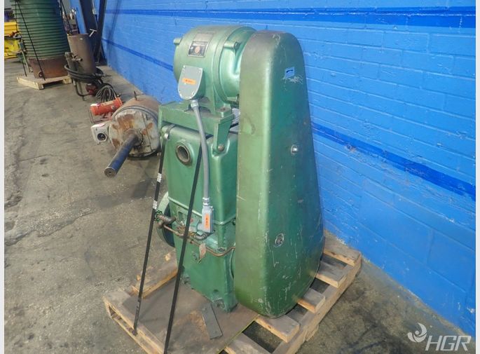 Stokes Microvac Pump