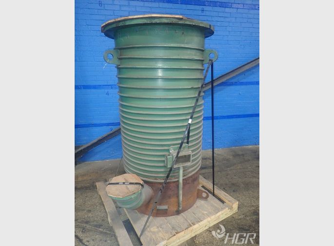  Diffusion Pump