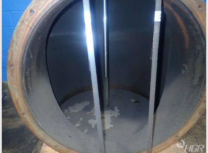  Diffusion Pump