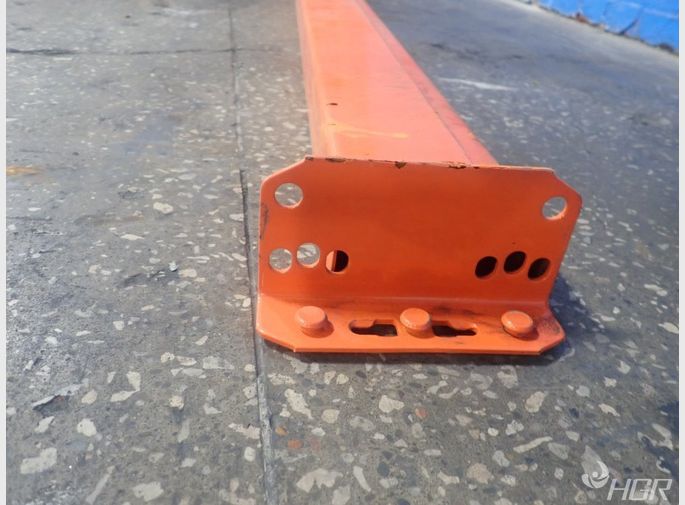  Pallet Racking Beam