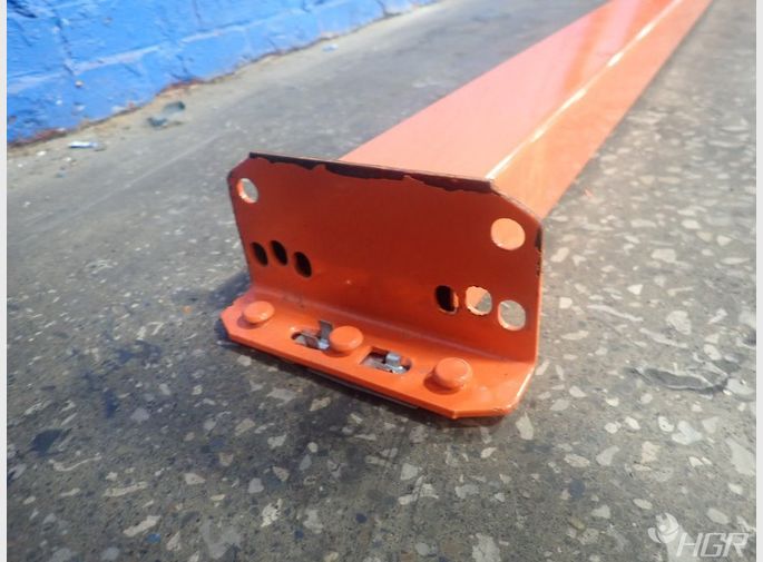  Pallet Racking Beam