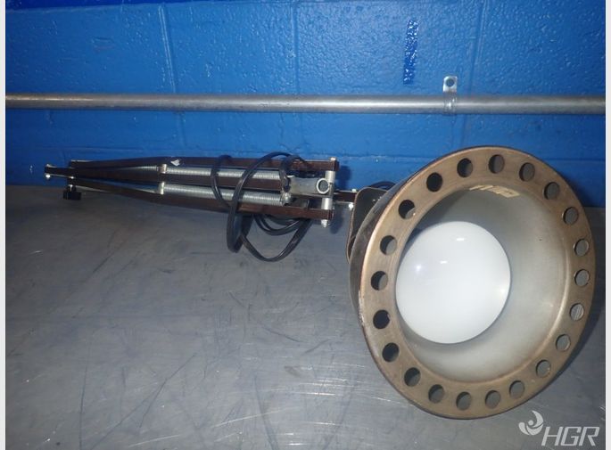 Dayton Lamp