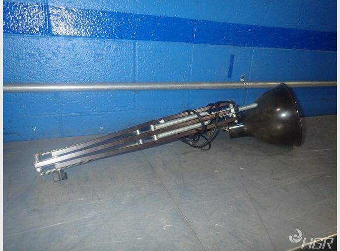 Dayton Lamp