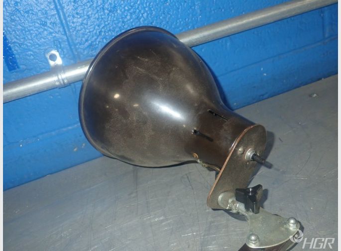 Dayton Lamp