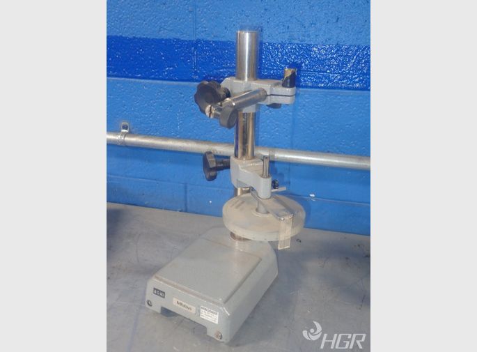 Mitituyo Calibration Tester