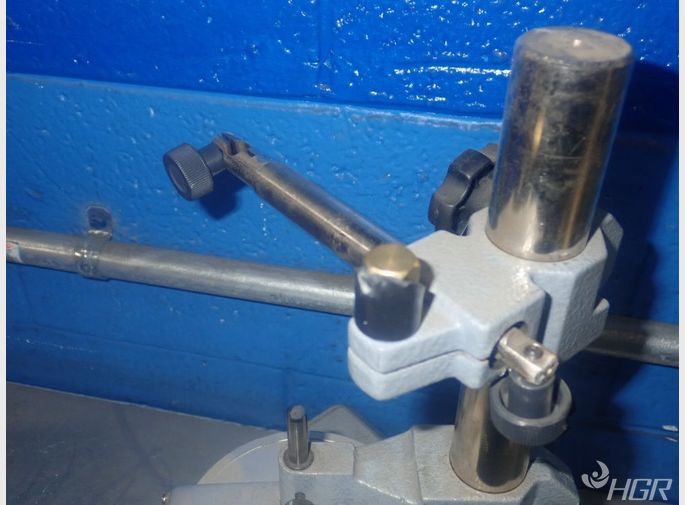 Mitituyo Calibration Tester