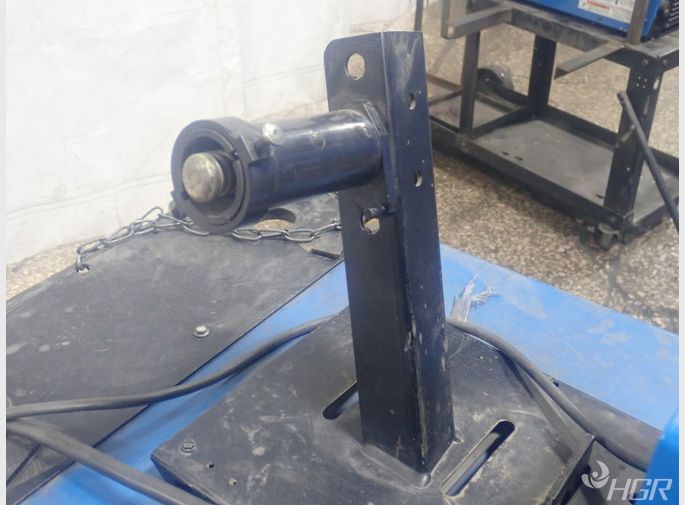 Miller Welder
