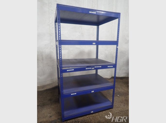  Shelf