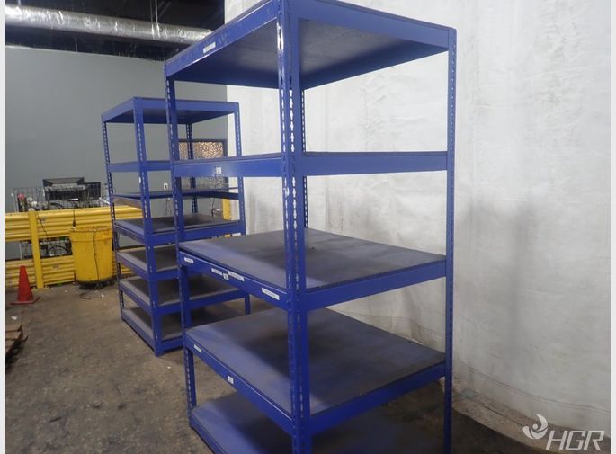  Shelf