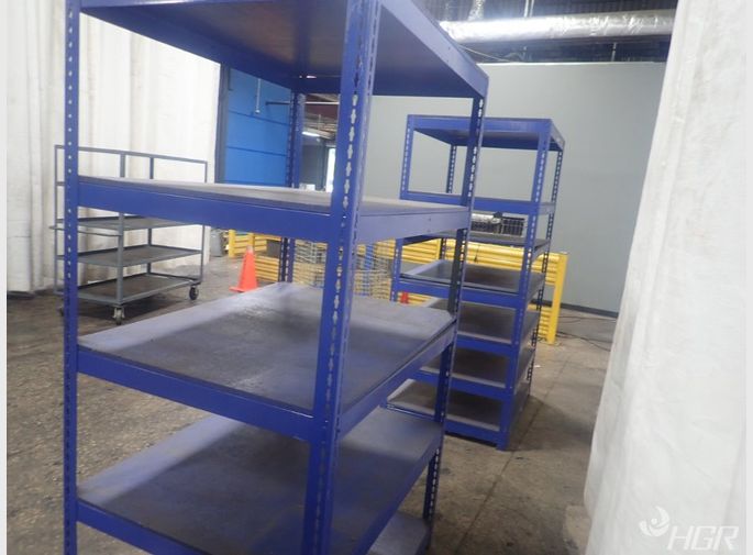  Shelf