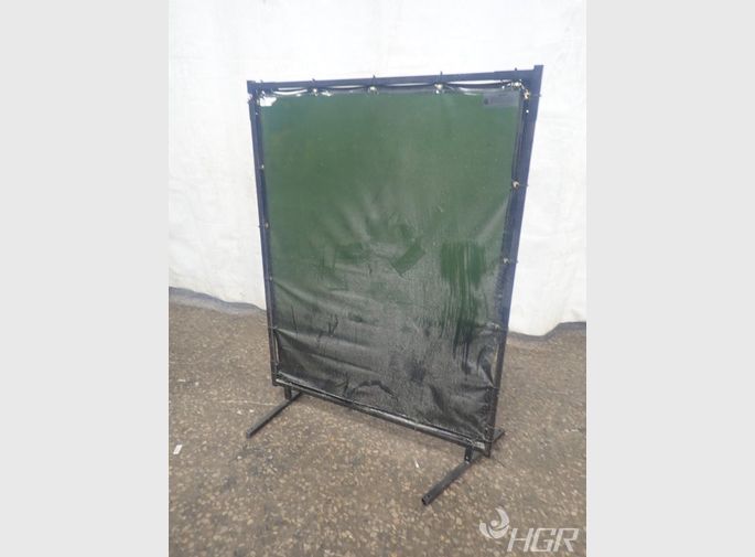  Welding Curtain