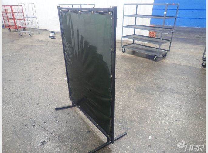  Welding Curtain