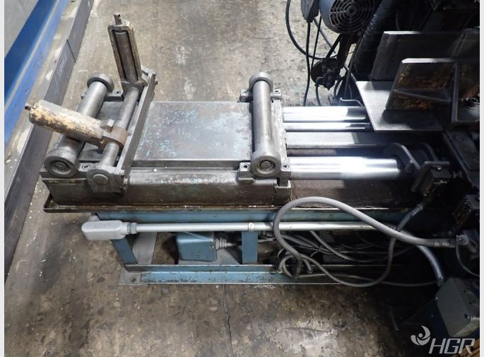 Amada Amada Ha250 Horizontal Band Saw