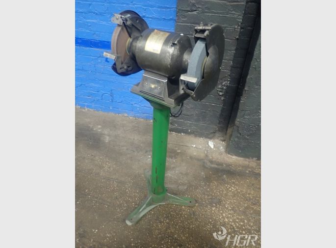  Bench Grinder