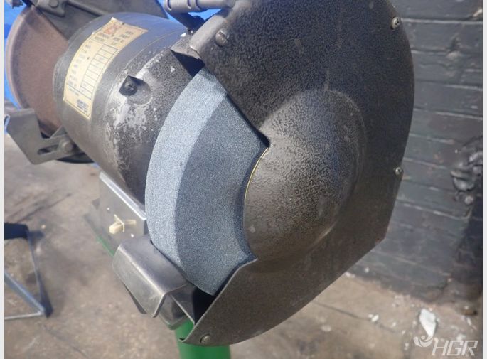  Bench Grinder