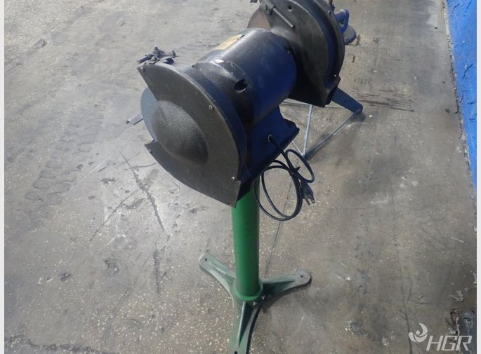  Bench Grinder