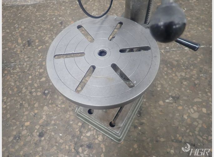 Continental Industries Drill Press