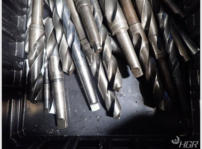  Tooling