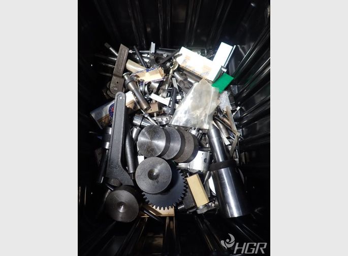  Hardware  Tooling