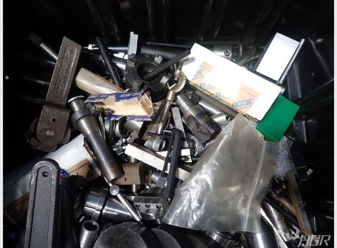  Hardware  Tooling