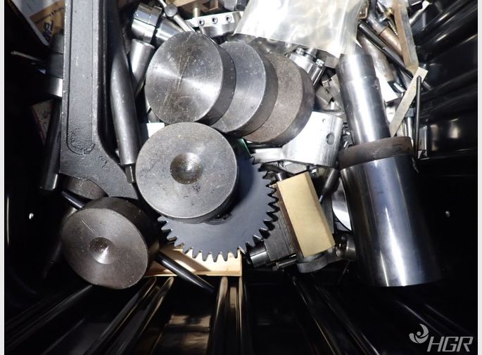  Hardware  Tooling