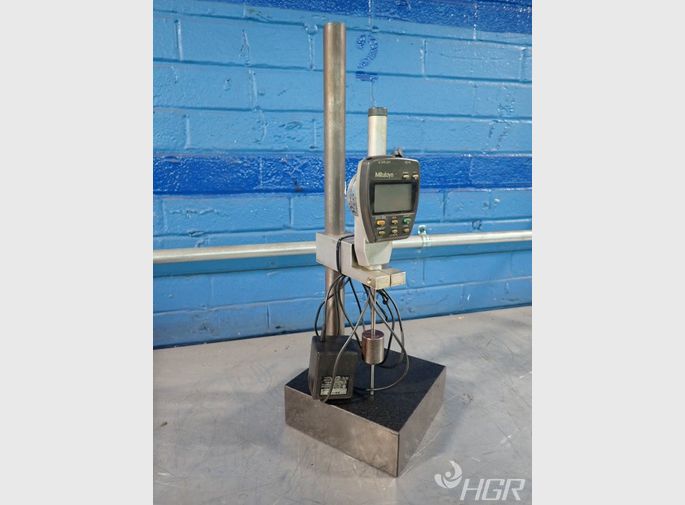 Mitutoyo Gauge