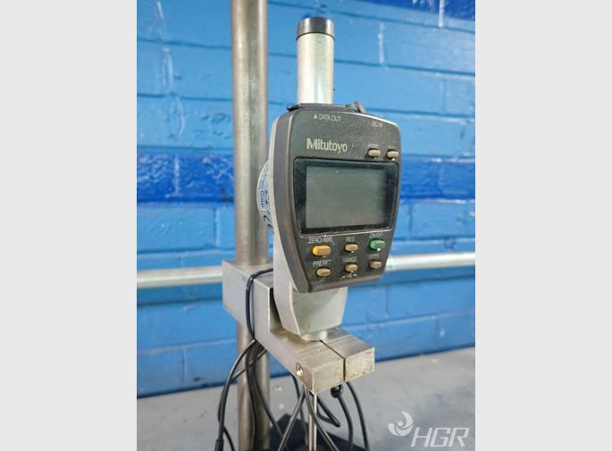 Mitutoyo Gauge