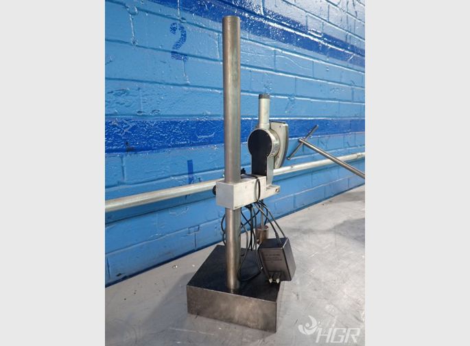 Mitutoyo Gauge