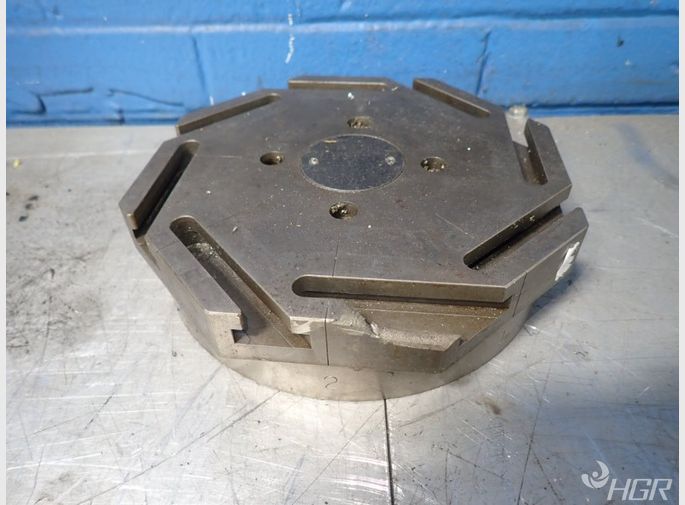  8position Tool Holder