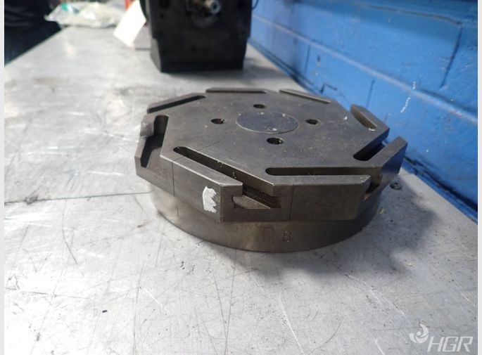  8position Tool Holder