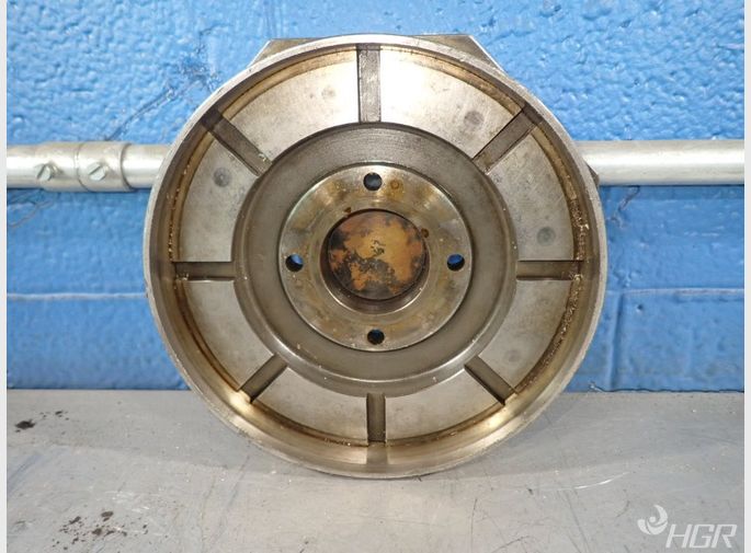  8position Tool Holder