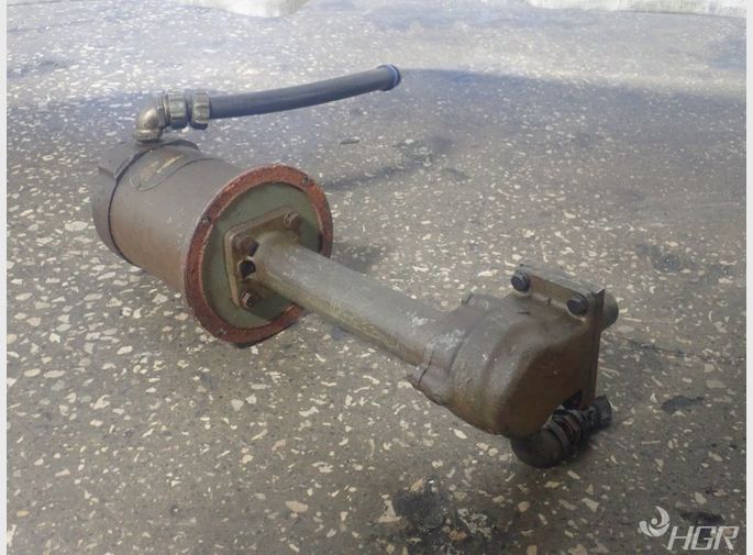 Brown  Sharpe Pump