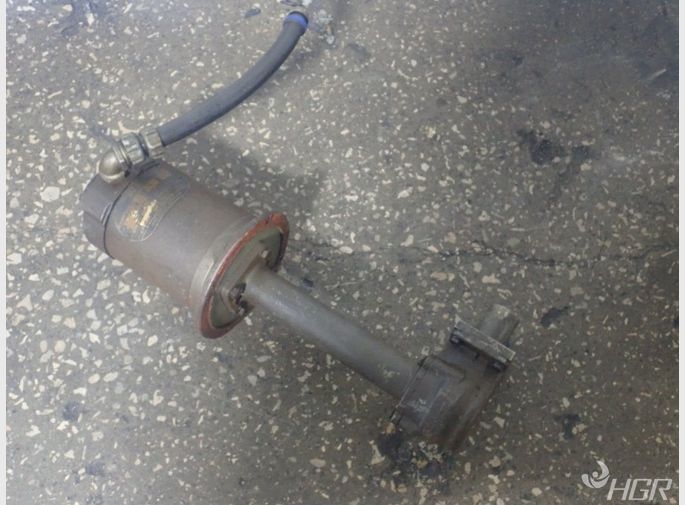 Brown  Sharpe Pump