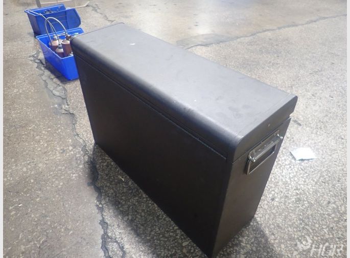 Kennedy Tool Box