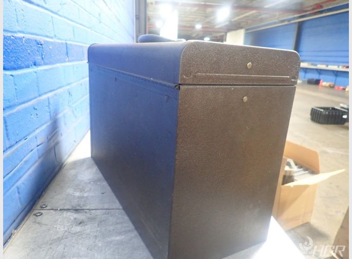 Sears Craftsman Tool Box