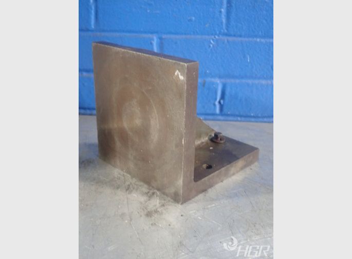  Right Angle Plate