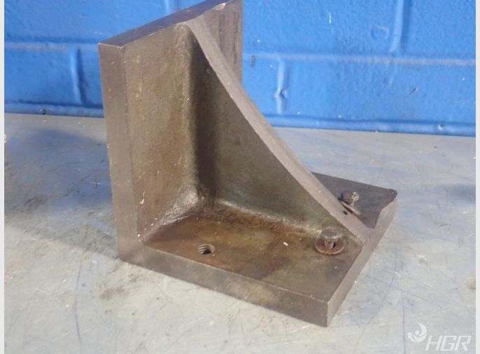  Right Angle Plate