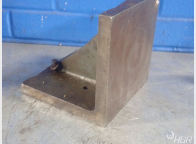  Right Angle Plate