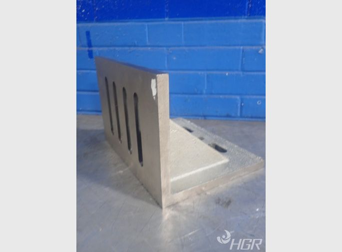  Right Angle Plate