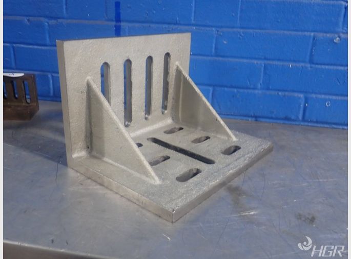  Right Angle Plate