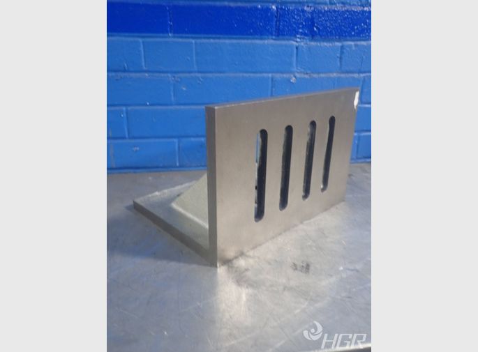  Right Angle Plate