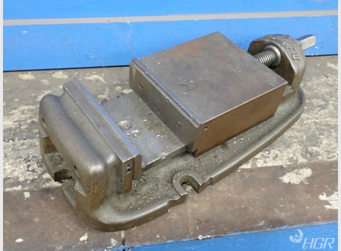 Bridgeport 6 Vise