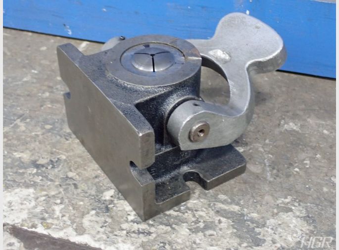  Collet Closer