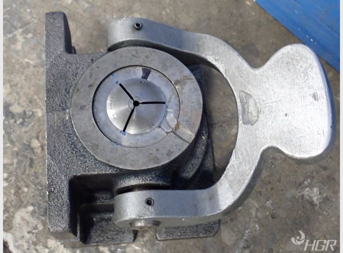  Collet Closer