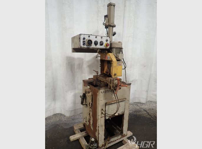 Kasto Cutoff Saw
