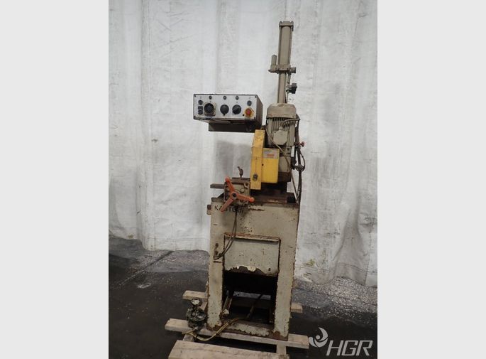 Kasto Cutoff Saw