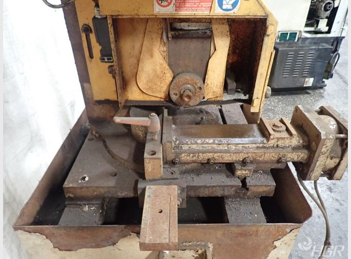 Kasto Cutoff Saw