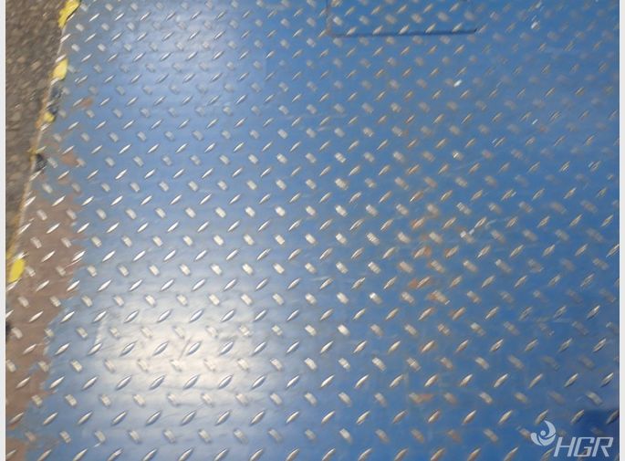 Mettler Toledo Scale
