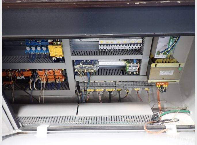 Busellato Busellato Jet Optima Rt Cnc Router