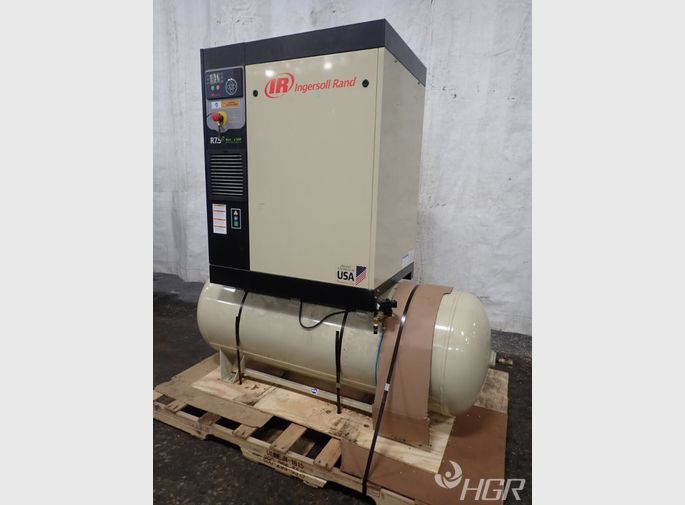 Ingersollrand Ingersollrand R75na145 Air Compressor